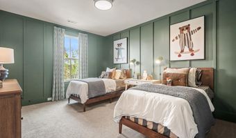 5401 Ayana Dr Plan: BELTERRA, Arrington, TN 37014