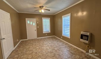 117 Abernathy Ave, Bay Minette, AL 36507