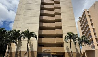 1617 Clark St 404, Honolulu, HI 96822