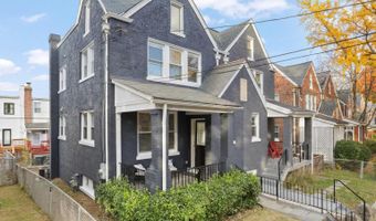 521 QUINTANA Pl NW, Washington, DC 20011