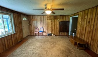 1170 Straight Run Rd, Alum Bridge, WV 26321