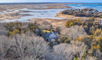 11 Sheperds Way, Barnstable, MA 02630