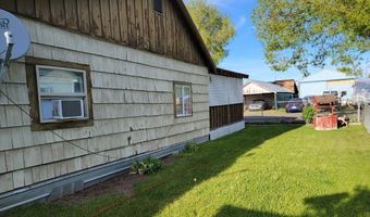 309 A Ave, Seneca, OR 97873