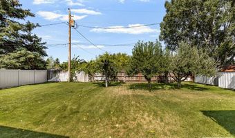 135 Parker Ave, Blackfoot, ID 83221