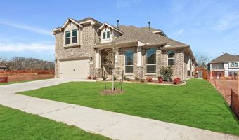 307 Dove Haven Dr, Wylie, TX 75098