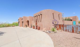 1721 Loma Verde, Alamogordo, NM 88310