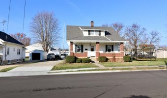 808 Western Ave, Batesville, IN 47006