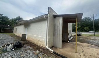 6810 McClellan Blvd, Anniston, AL 36206