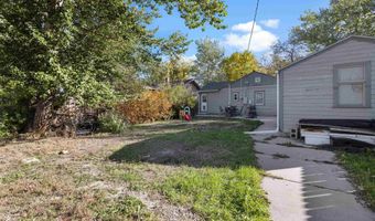 1560 S Cedar St, Casper, WY 82601