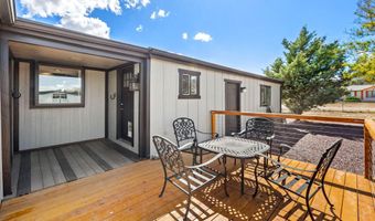 2725 N Sioux Dr, Chino Valley, AZ 86323