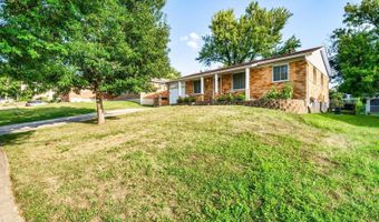 1016 Anderson Hills Dr, Anderson Twp., OH 45230