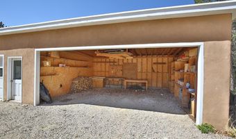 92 Sandia Cyn, Arroyo Hondo, NM 87513