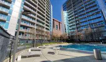 44 Peachtree Pl NW 1522, Atlanta, GA 30309