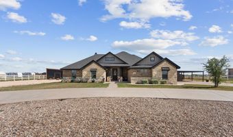2084 SE County Rd 2450, Andrews, TX 79714