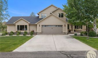 4912 Stone Ridge Cir, Billings, MT 59106