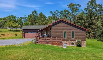 765 WHITETAIL CROSSING Rd, Augusta, WV 26704
