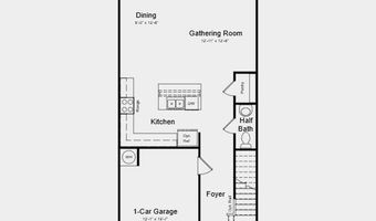 51 Shay St, Angier, NC 27501