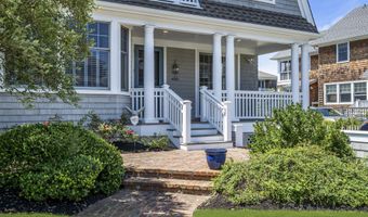 634-640 East Ave, Bay Head, NJ 08742