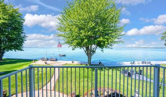7787 Farnsworth, Algonac, MI 48001
