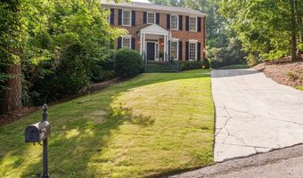 3108 Natalie Cir, Augusta, GA 30909