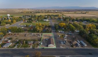 45 E Main St, Byron, WY 82412