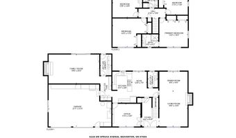 6220 SW SPRUCE Ave, Beaverton, OR 97005