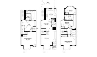 764 HARVARD St NW, Washington, DC 20001