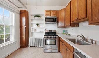 500 GIBBON St, Alexandria, VA 22314