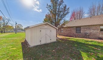 211 Orchard Ln, Alexandria, IN 46001