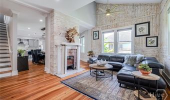 705 E Park Ave, Savannah, GA 31401