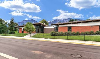 60 S 31st St, Boulder, CO 80305