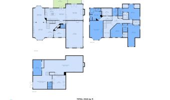 3706 RUST Rd, Annandale, VA 22003