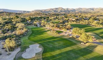 1820 Eagle Claw Dr, Carefree, AZ 85377