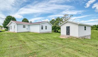 806 Robinson Ridge Rd, Baxter, TN 38544