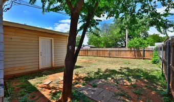 934 S Pioneer Dr, Abilene, TX 79605