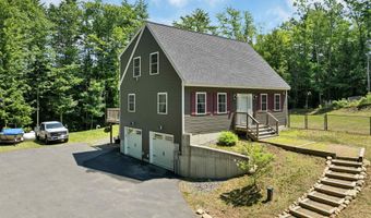 91 Horne Rd, Belmont, NH 03220