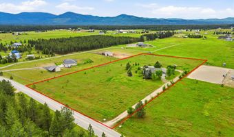 2232 E Shoshone Ave, Athol, ID 83801