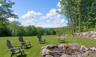 151 Brock Hill Rd, Bridgewater, NH 03222