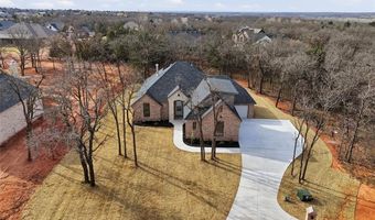 8021 Sacred Frst, Arcadia, OK 73007