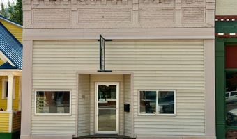 605 E Park Ave, Anaconda, MT 59711