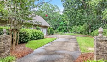 1925 Beattie Rd, Albany, GA 31721