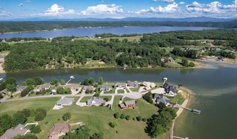 Back 9 Drive lot 30, Baneberry, TN 37890