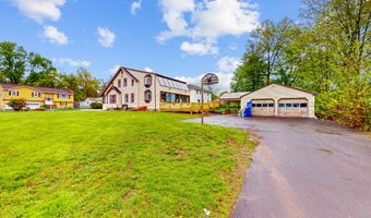 49 Gilbert Ave, Bloomfield, CT 06002