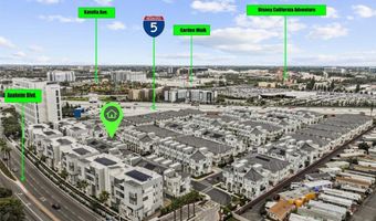 1206 W Cara, Anaheim, CA 92805