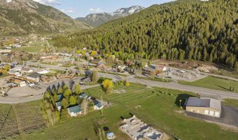 190 S HIGHWAY 89 Hwy, Alpine, WY 83128