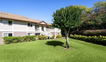 75-6081 ALII Dr Q104, Kailua Kona, HI 96740