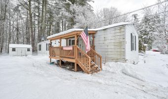94 Lamplighter Dr, Conway, NH 03860