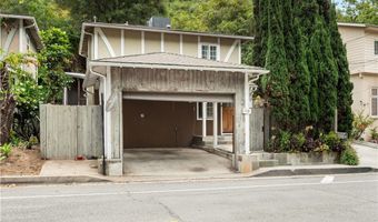1118 N Beverly Glen Blvd, Los Angeles, CA 90077