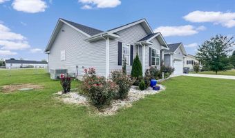 306 Wells Purdom Dr, Almo, KY 42020