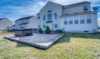 891 WINDROW Way, Magnolia, DE 19962